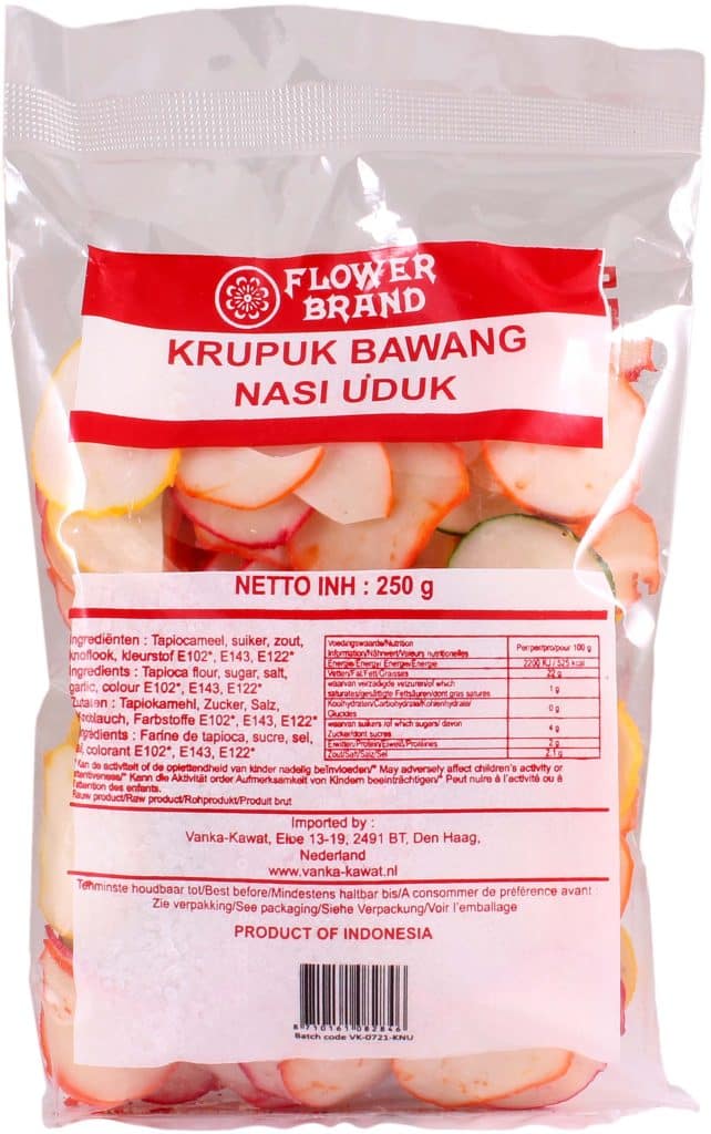 Flower Brand Producten Vanka Kawat