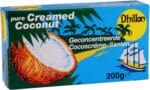 kokoscreme desiccated coconut