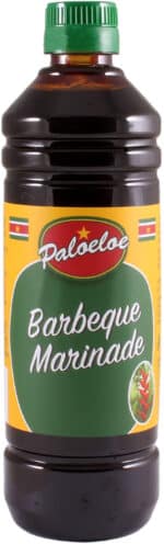 barbecue marinade